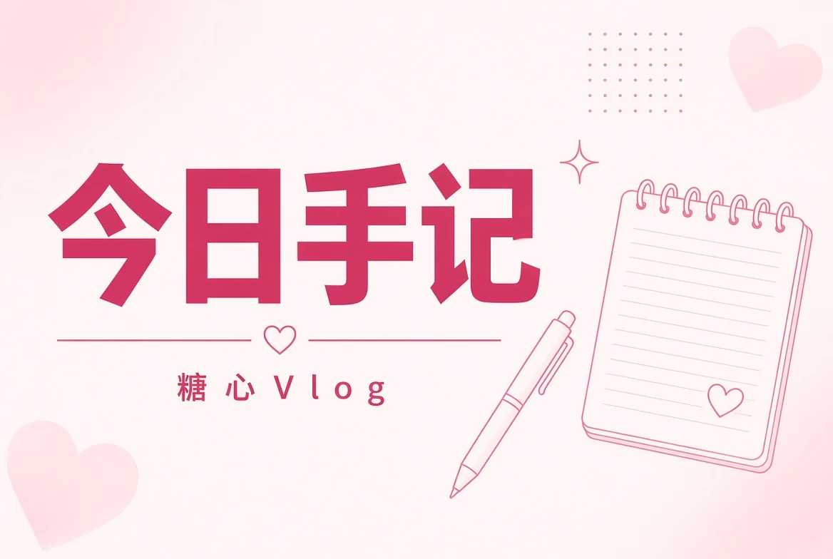 今日便笺插图