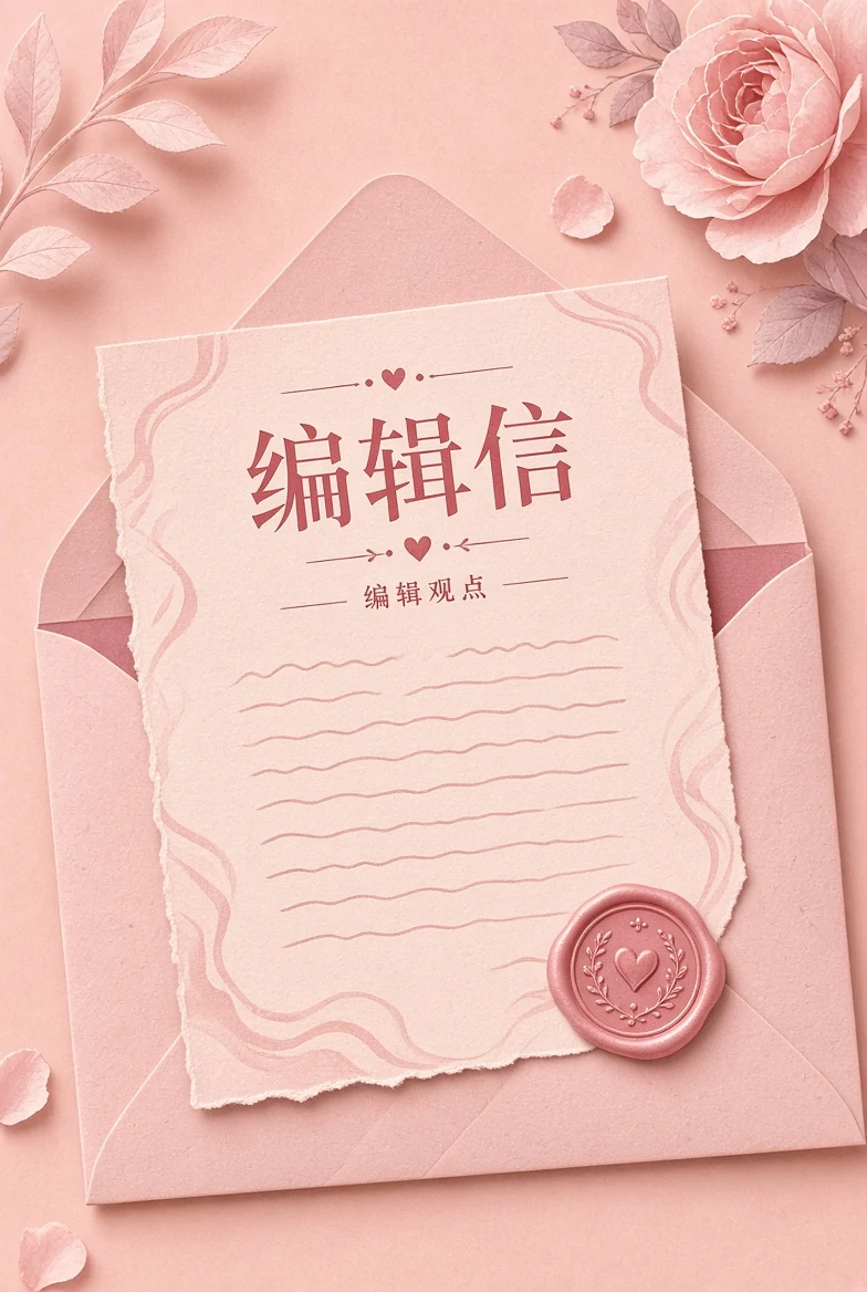编辑手记